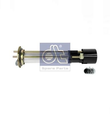 DT Spare Parts 7.24121 Sender Unit, fuel tank