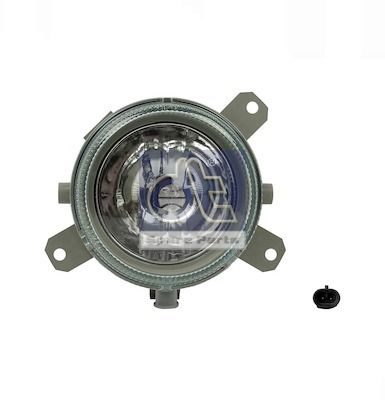 DT Spare Parts 7.25088 Spotlight