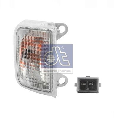 DT Spare Parts 7.25110 Direction Indicator