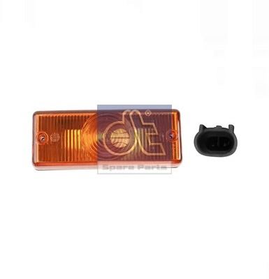 DT Spare Parts 7.25114 Direction Indicator