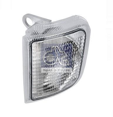 DT Spare Parts 7.25159 Direction Indicator