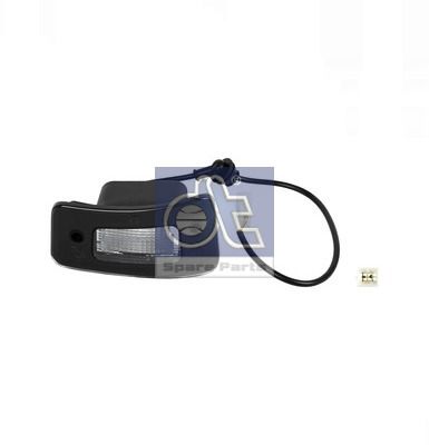 Side Marker Light DT Spare Parts 7.25297