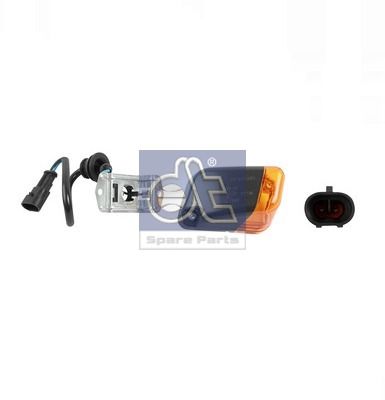 Side Marker Light DT Spare Parts 7.25301