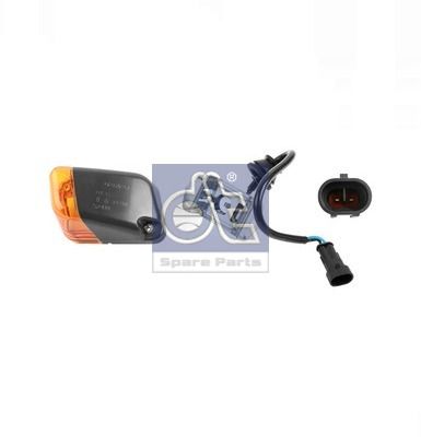 Side Marker Light DT Spare Parts 7.25302