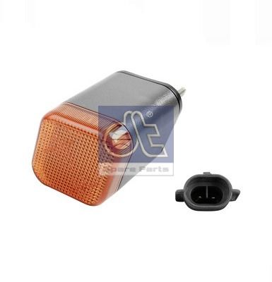Side Marker Light DT Spare Parts 7.25303