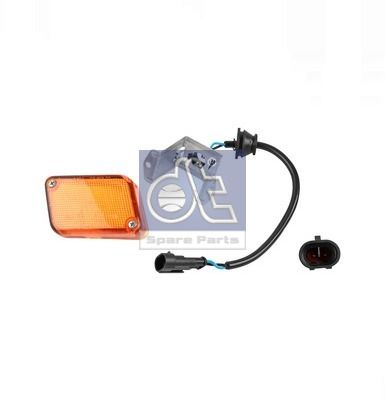 Side Marker Light DT Spare Parts 7.25305