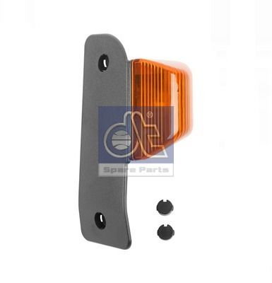 Side Marker Light DT Spare Parts 7.25310