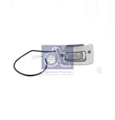 Side Marker Light DT Spare Parts 7.25314