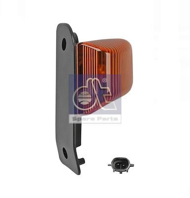 DT Spare Parts 7.25327 Side Marker Light