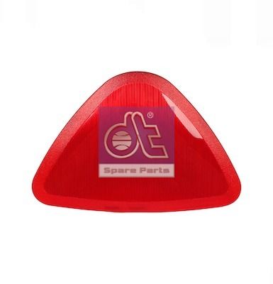 DT Spare Parts 7.25435 Reflector