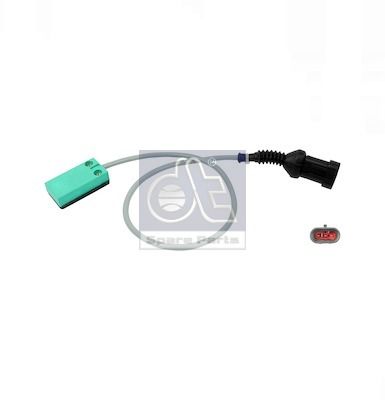 DT Spare Parts 7.25606 Switch