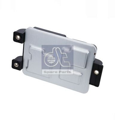 DT Spare Parts 7.25874 Control Unit, glow time