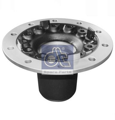 DT Spare Parts 7.32005 Wheel Hub