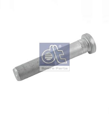 Wheel Stud DT Spare Parts 7.32103