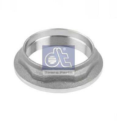 Nut, kingpin DT Spare Parts 7.32180