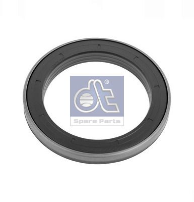 Shaft Seal, wheel hub DT Spare Parts 7.32220