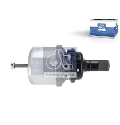 DT Spare Parts 7.34247 Spring-loaded Cylinder