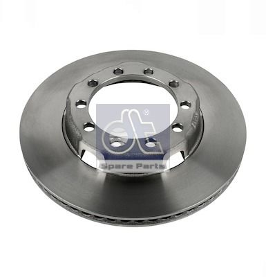 Brake Disc DT Spare Parts 7.36013
