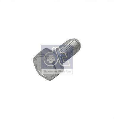 DT Spare Parts 7.36054 Bolt, brake disc