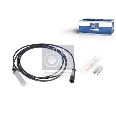 DT Spare Parts 7.36907 Sensor, wheel speed