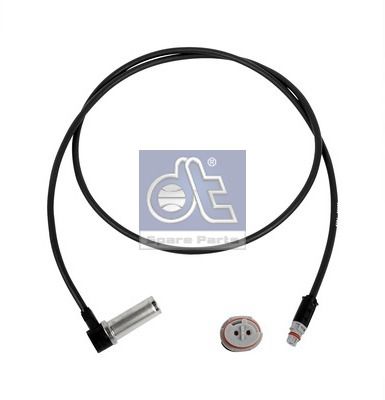 DT Spare Parts 7.36909 Sensor, wheel speed