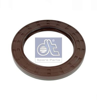 Shaft Seal, differential DT Spare Parts 7.38220