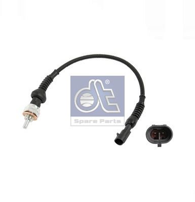 DT Spare Parts 7.38240 Switch, differential lock