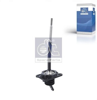 Selector-/Shift Rod DT Spare Parts 7.40040