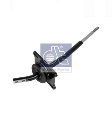 Selector-/Shift Rod DT Spare Parts 7.40043