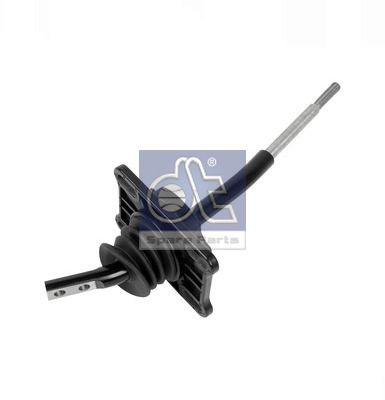 Selector-/Shift Rod DT Spare Parts 7.40045