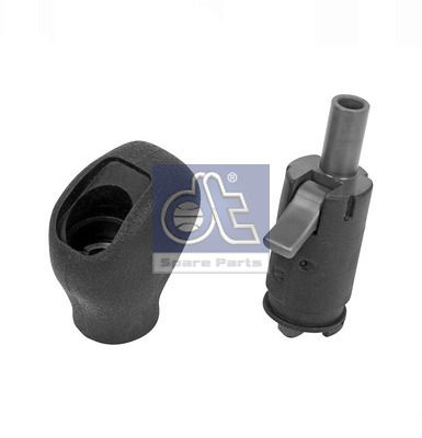 Gear Shift Lever Knob DT Spare Parts 7.40070