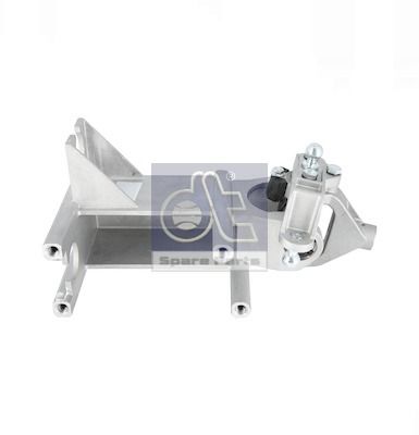 Control Unit, manual transmission DT Spare Parts 7.40080