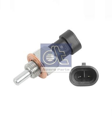 DT Spare Parts 7.40122 Switch