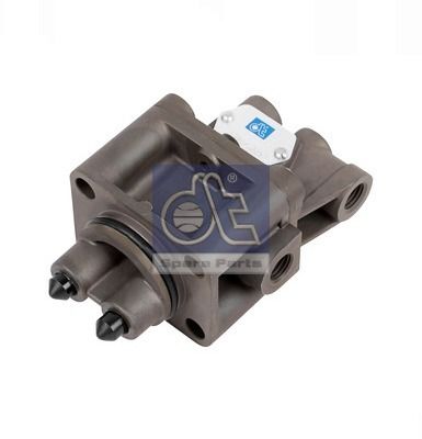 Multiport Valve DT Spare Parts 7.40320