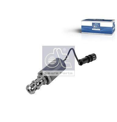 Solenoid Valve DT Spare Parts 7.41221