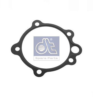 Gasket, crankcase ventilation DT Spare Parts 7.50502