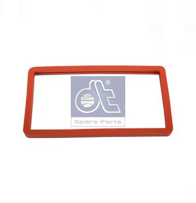 DT Spare Parts 7.50504 Gasket, crankcase ventilation