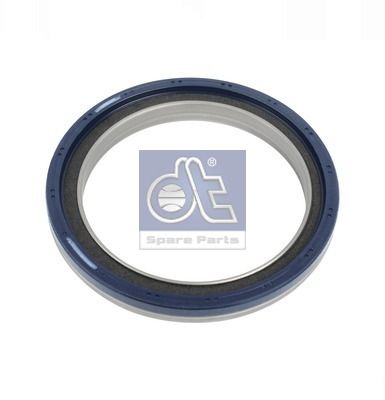 Shaft Seal, crankshaft DT Spare Parts 7.50550