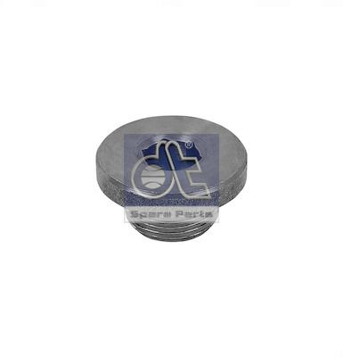 Screw Plug, oil sump DT Spare Parts 7.50625