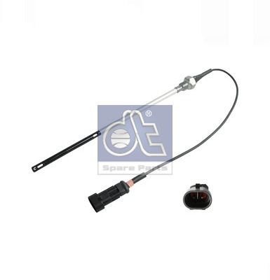 DT Spare Parts 7.50630 Sensor, oil pressure
