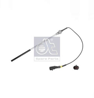 Sensor, oil pressure DT Spare Parts 7.50634