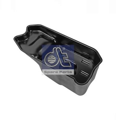 Oil Sump DT Spare Parts 7.50642