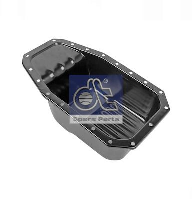 Oil Sump DT Spare Parts 7.50646