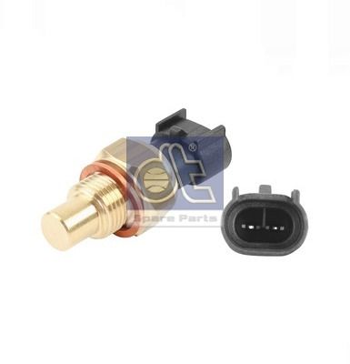 Sensor, coolant temperature DT Spare Parts 7.51400