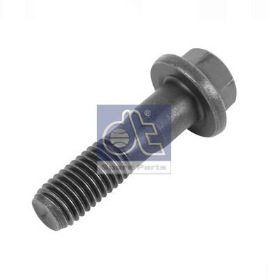 Screw DT Spare Parts 7.53625