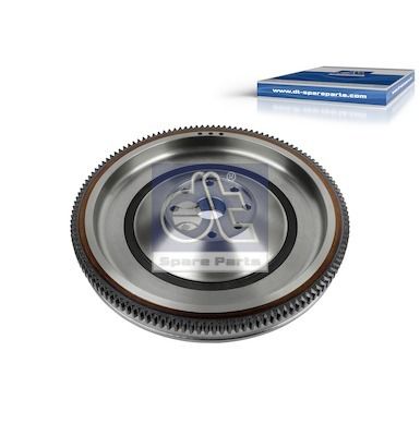 Flywheel DT Spare Parts 7.54004