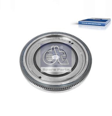 Flywheel DT Spare Parts 7.54007
