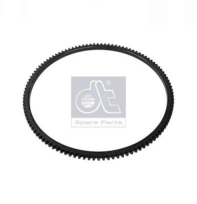 DT Spare Parts 7.54016 Ring Gear, flywheel