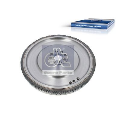 Flywheel DT Spare Parts 7.54028