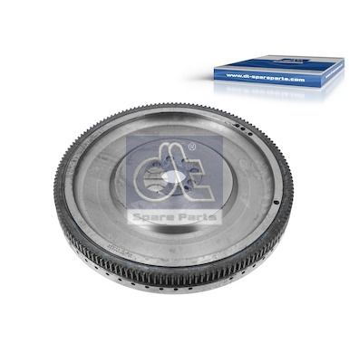 DT Spare Parts 7.54036 Flywheel